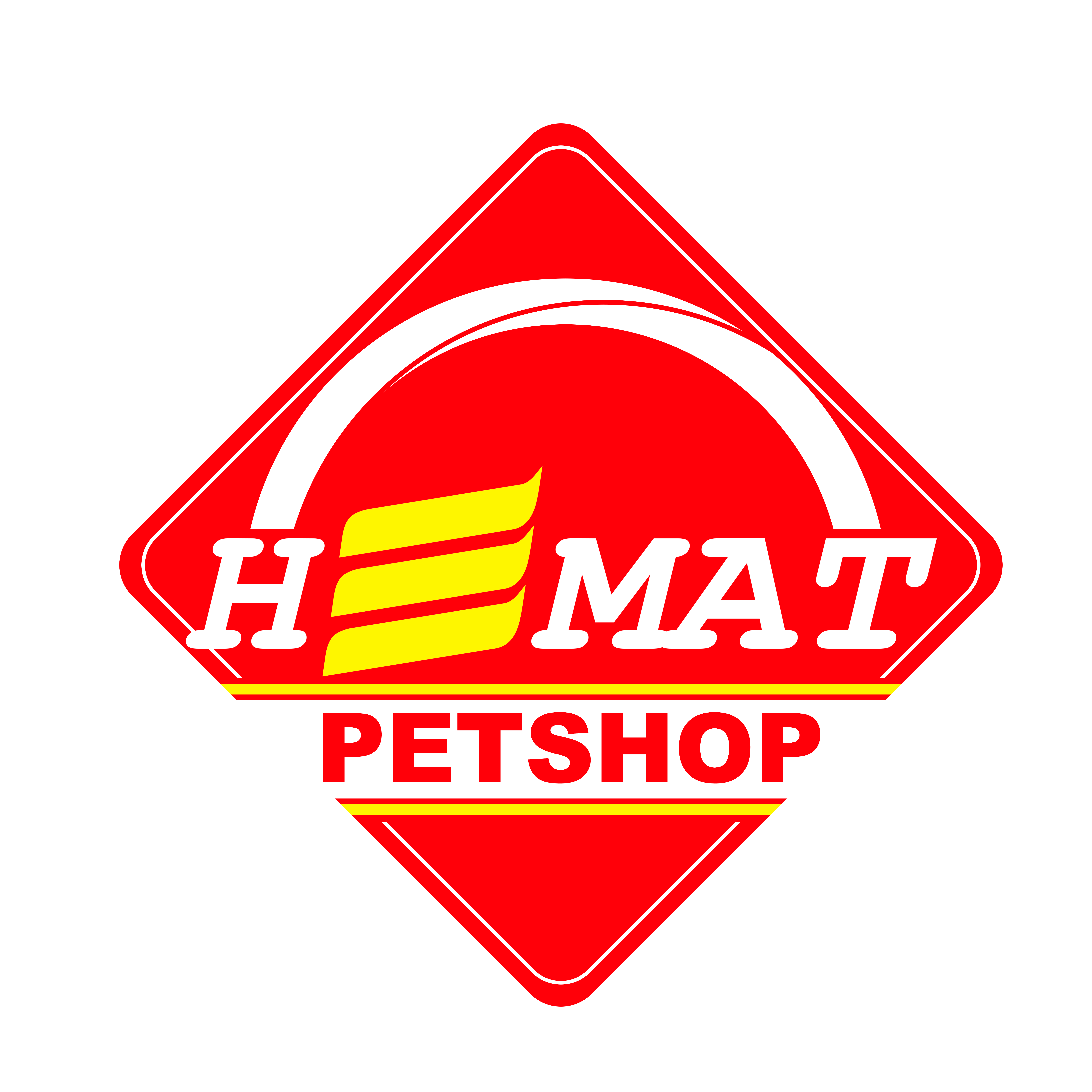 Grosir Hemat Petshop